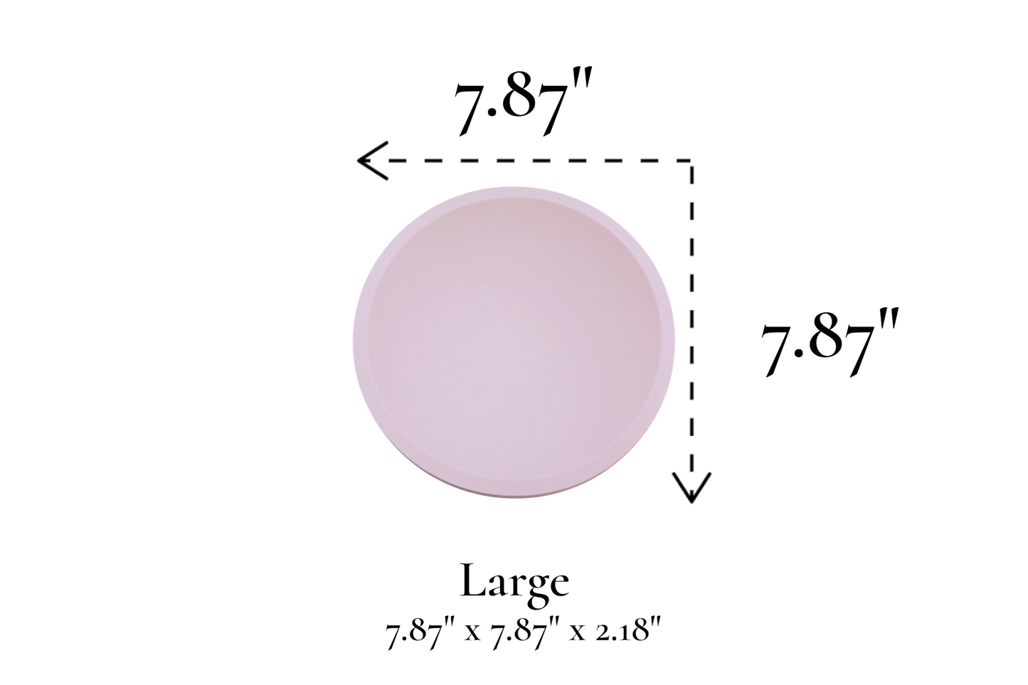 Hearth Catchall Bowl – by DeltaPrints