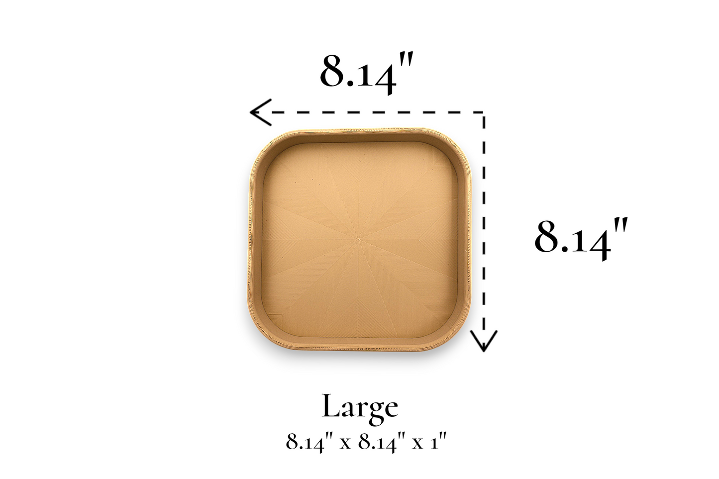 Sync Catchall Tray – by DeltaPrints