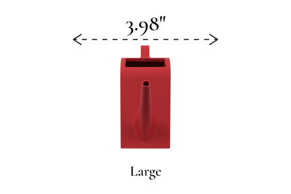 Heart Watering Can - by Modern Machine