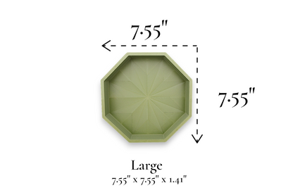 Octo Catchall Tray – by DeltaPrints