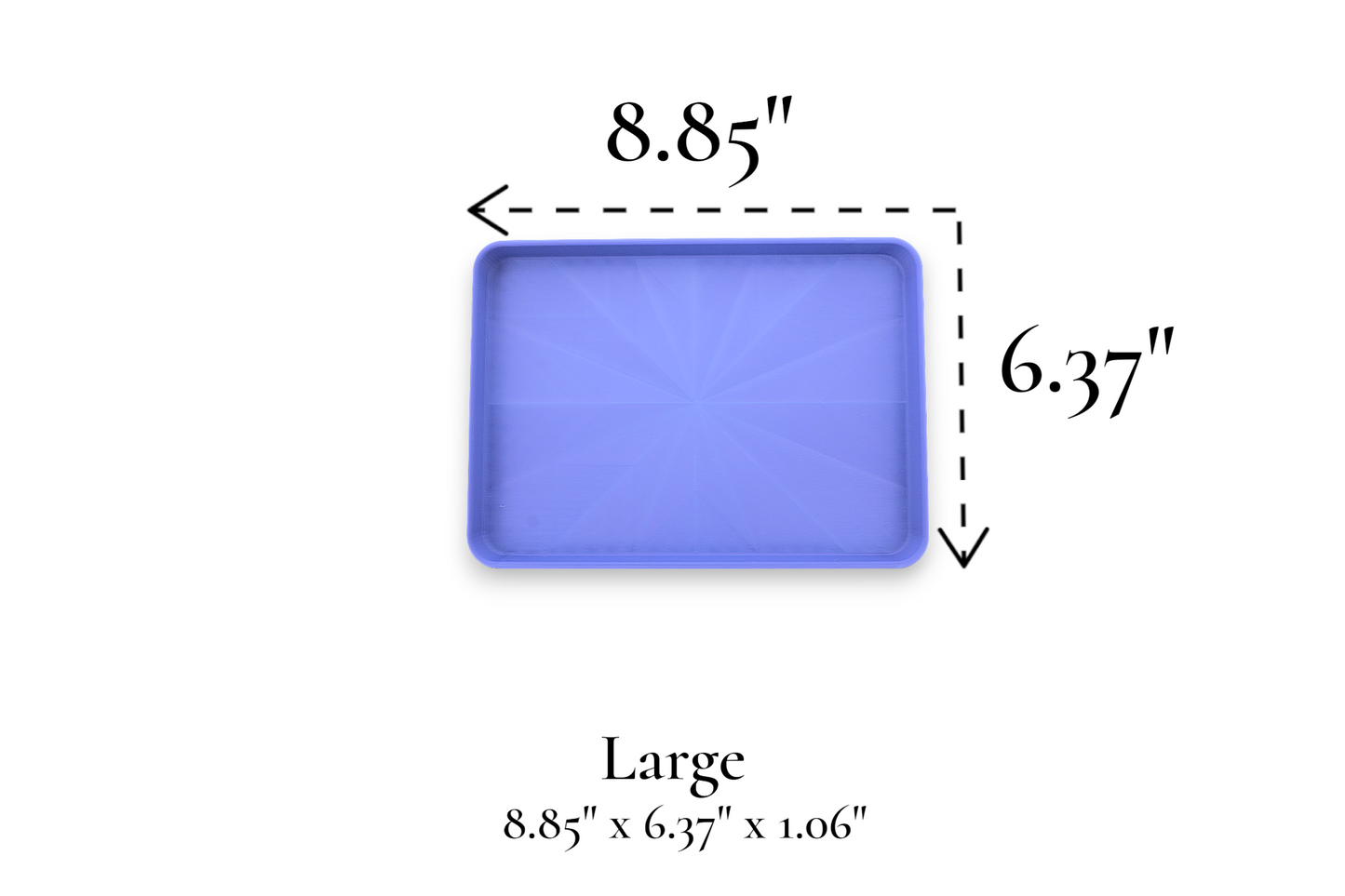 Katch Catchall Tray – by DeltaPrints