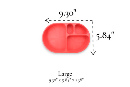 Trace Catchall Tray – by DeltaPrints