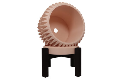 Pilas Planter – by Modern Machine