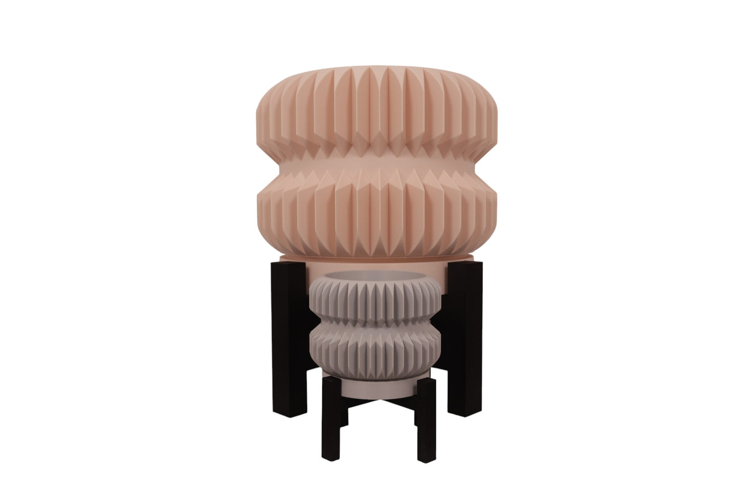 Pilas Planter – by Modern Machine