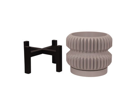 Pilas Planter – by Modern Machine