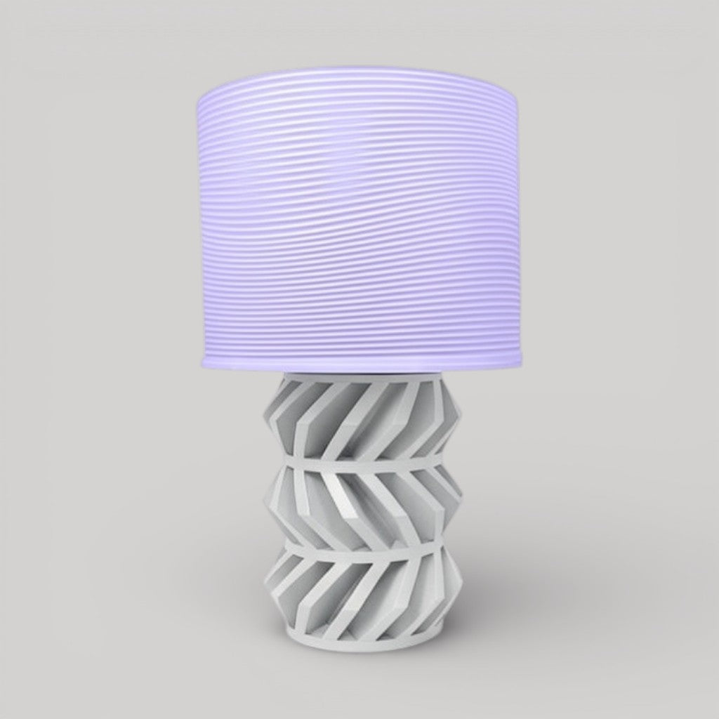 Davos Table Lamp - by Modern Machine