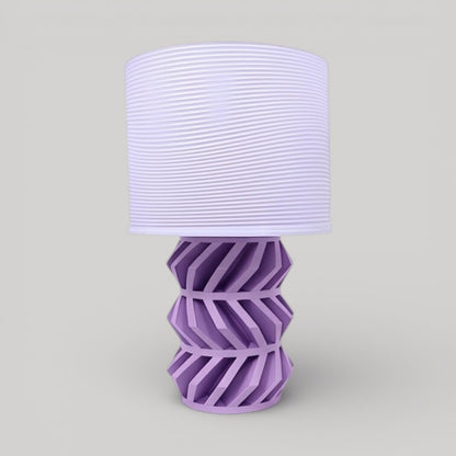 Davos Table Lamp - by Modern Machine