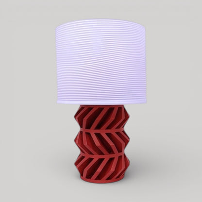 Davos Table Lamp - by Modern Machine