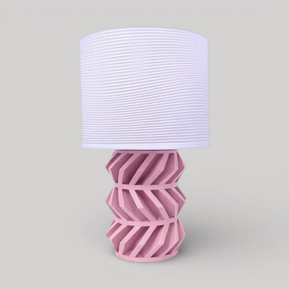 Davos Table Lamp - by Modern Machine