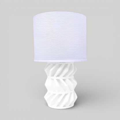 Davos Table Lamp - by Modern Machine