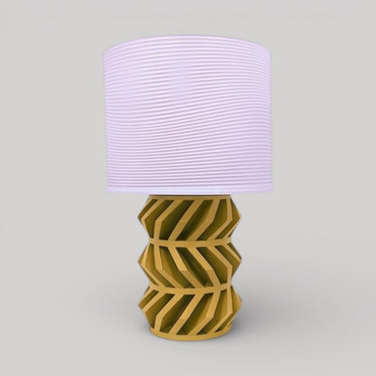 Davos Table Lamp - by Modern Machine