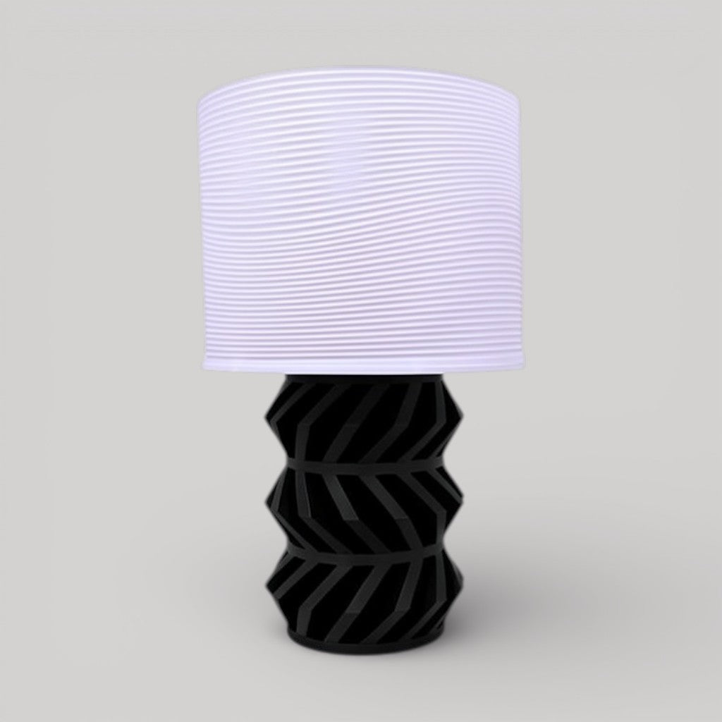 Davos Table Lamp - by Modern Machine