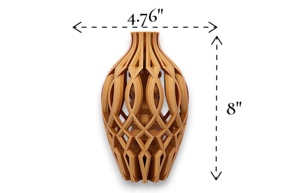 Vista Vase – by Modern Machine