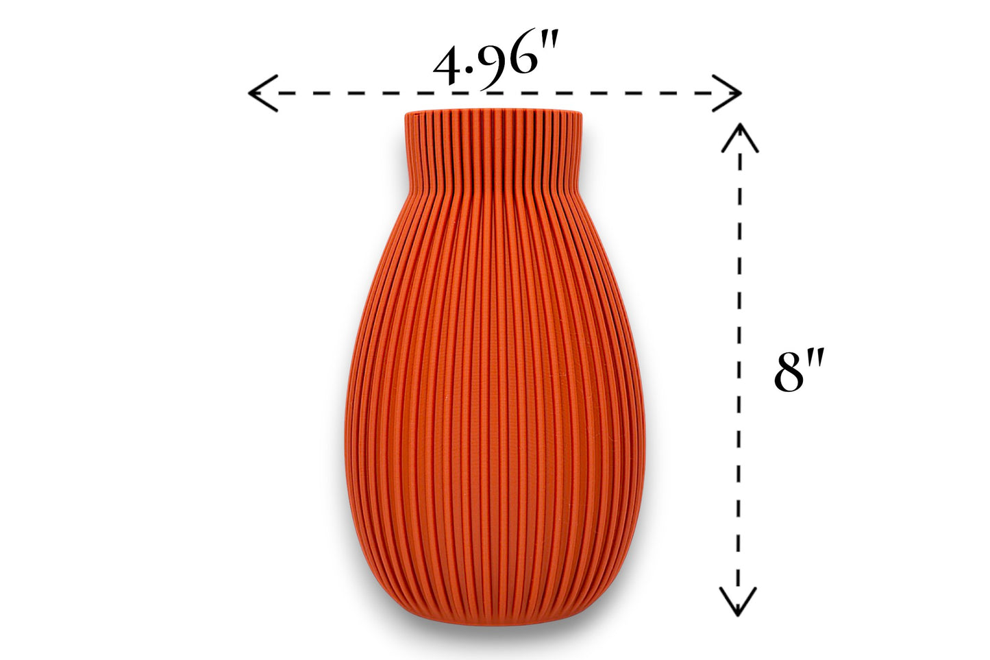 Obscura Vase – by h3liØ Designs