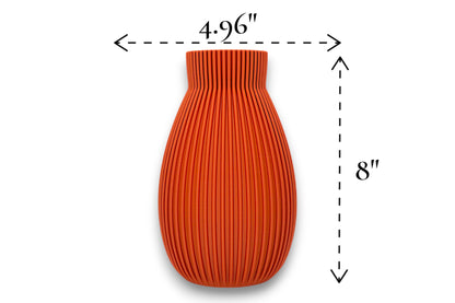 Obscura Vase – by h3liØ Designs