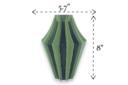 Walo Vase - by Modern Machine