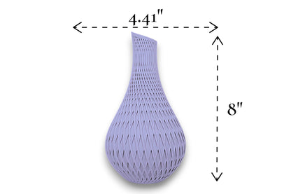 Vanta Vase – by h3liØ Designs