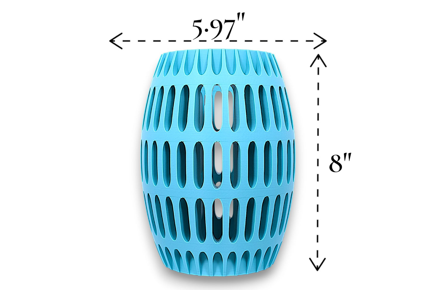 Havas Vase - by Modern Machine