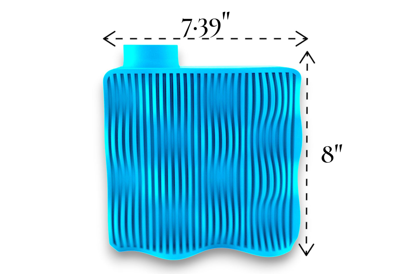 Kamso Vase – by Modern Machine