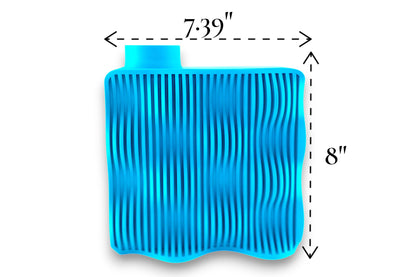 Kamso Vase – by Modern Machine