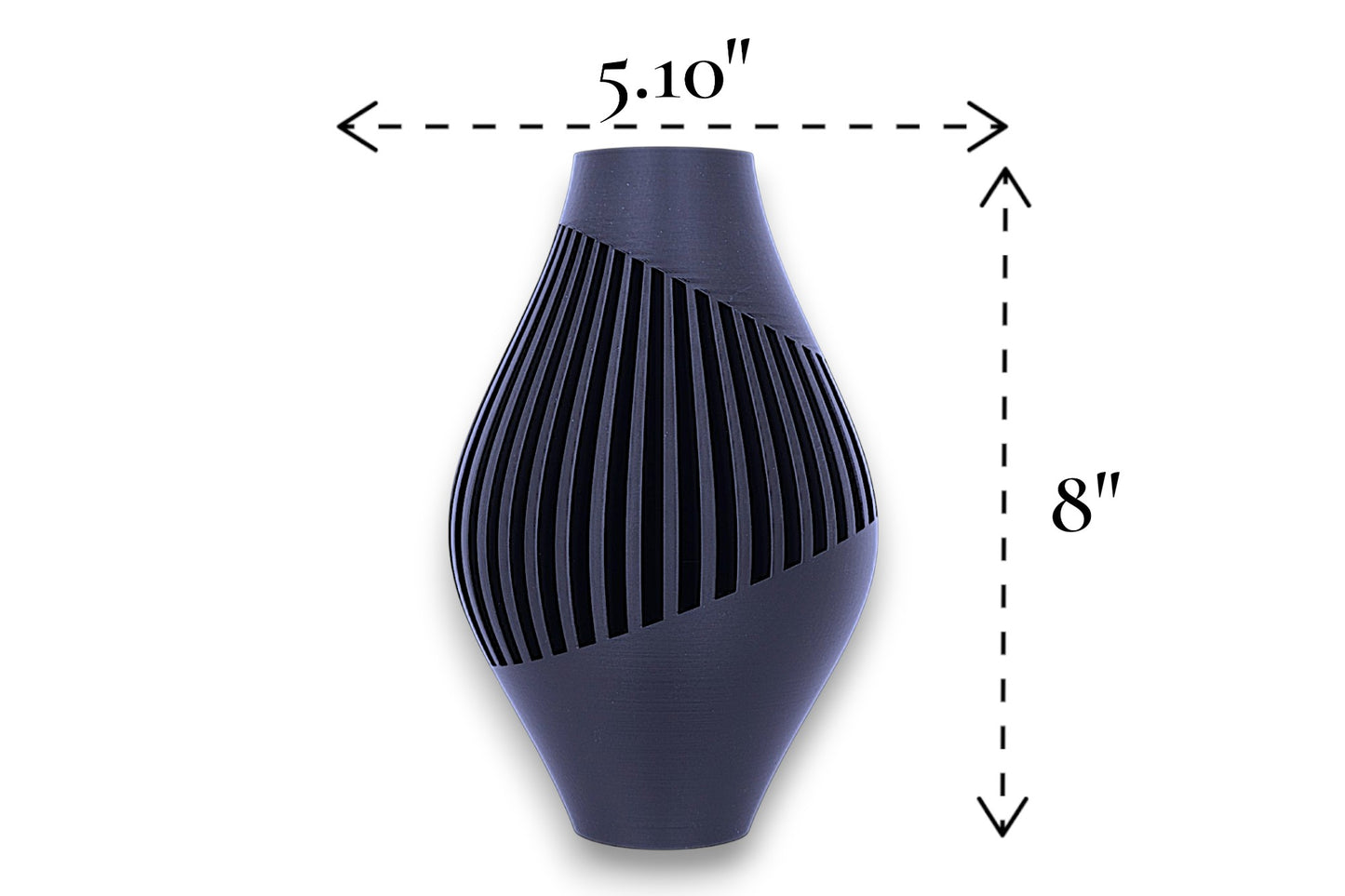 Renix Vase - by Modern Machine