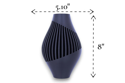 Renix Vase - by Modern Machine