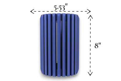 Teris Vase – by Modern Machine