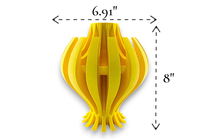 Nemesis Vase – by Modern Machine