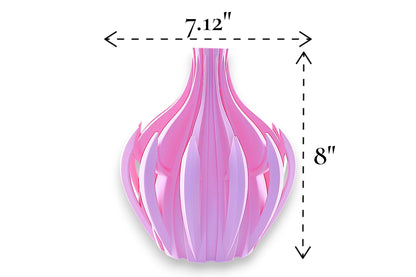 Veno Vase - by Modern Machine