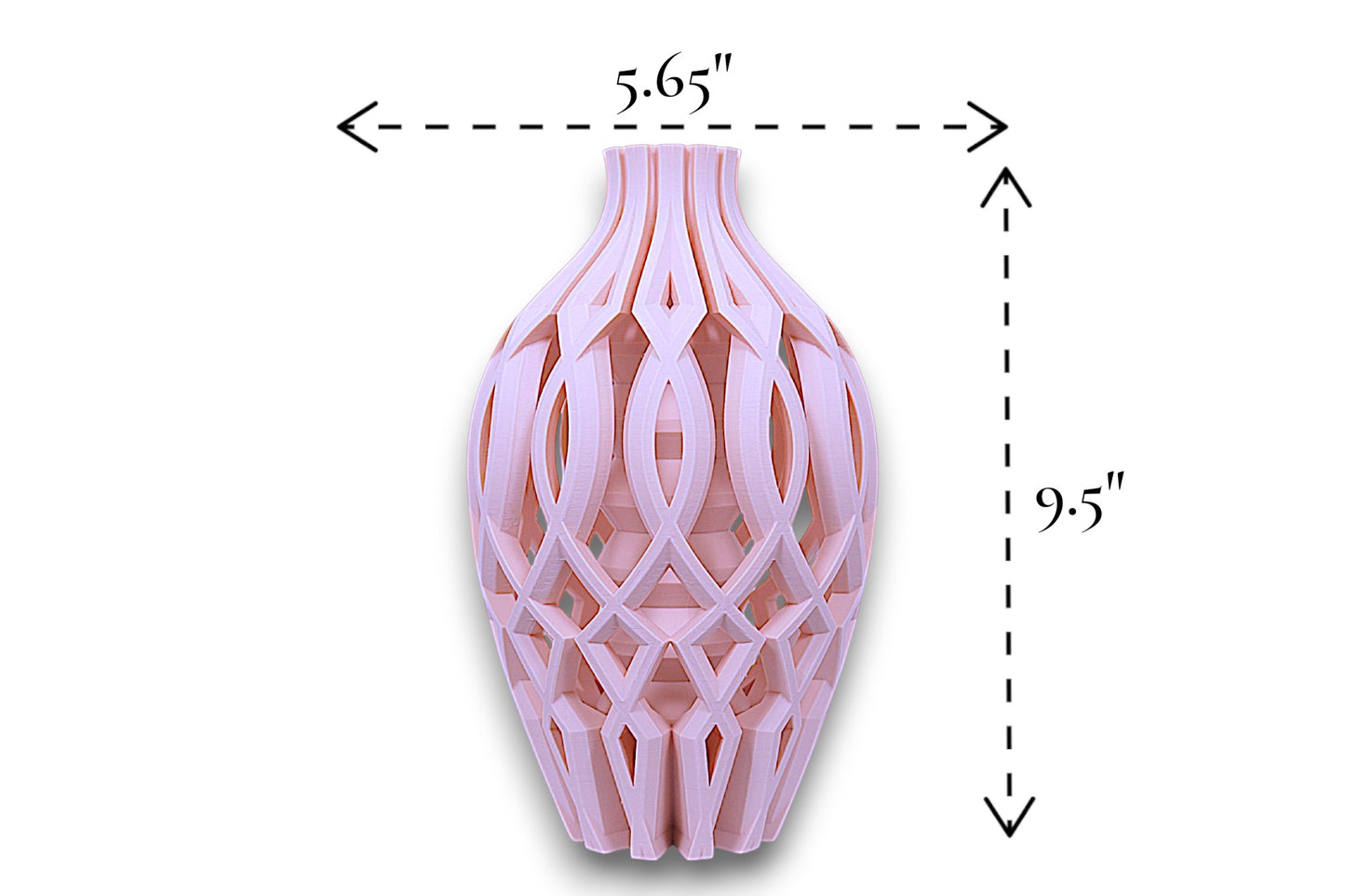 Vista Vase – by Modern Machine