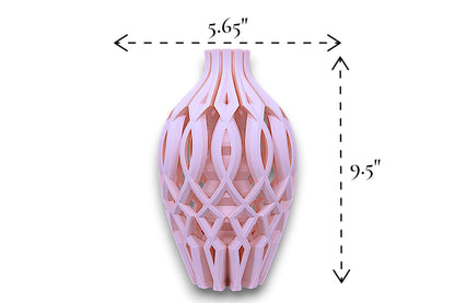Vista Vase – by Modern Machine