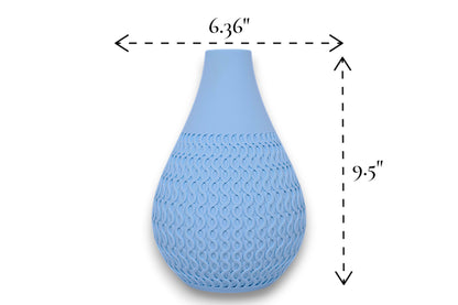 Echo Vase – by h3liØ Designs