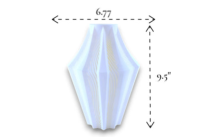 Walo Vase - by Modern Machine