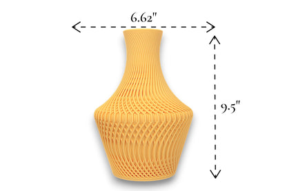 Lucid Vase – by h3liØ Designs