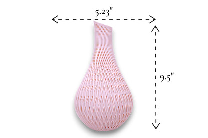 Vanta Vase – by h3liØ Designs