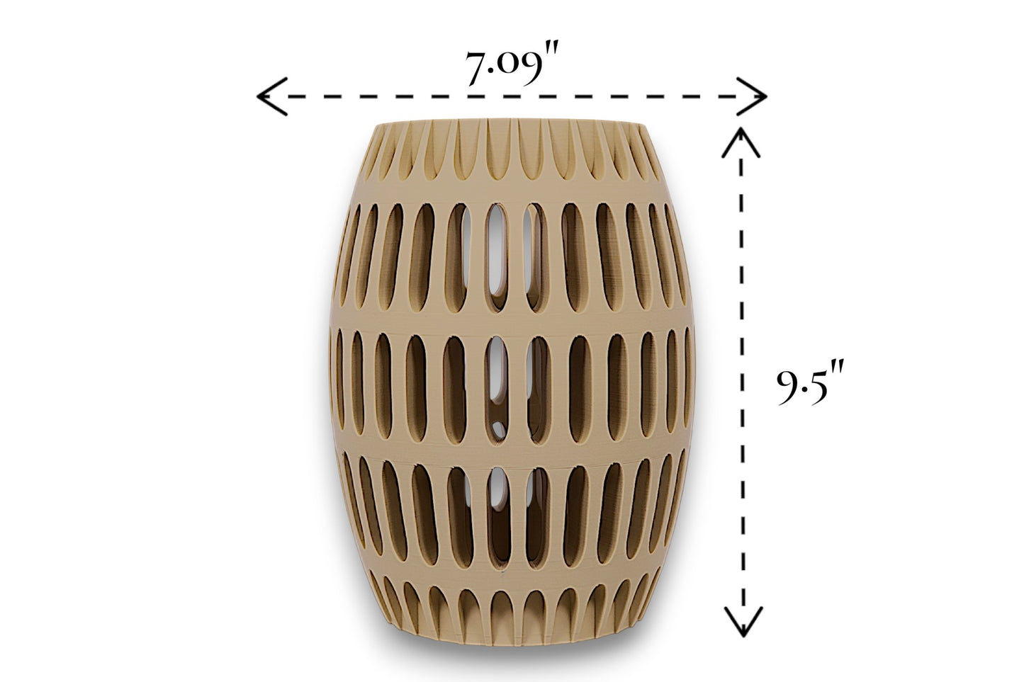 Havas Vase - by Modern Machine