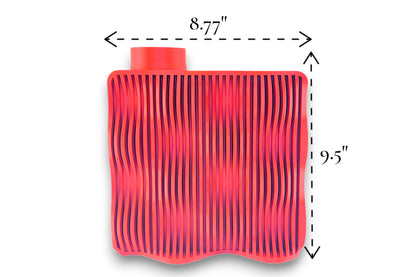 Kamso Vase – by Modern Machine