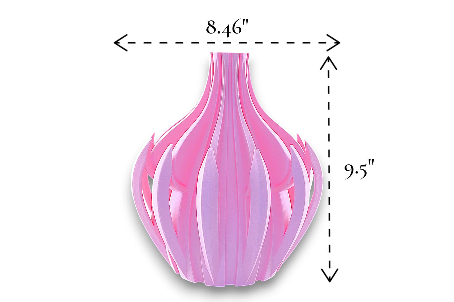 Veno Vase - by Modern Machine