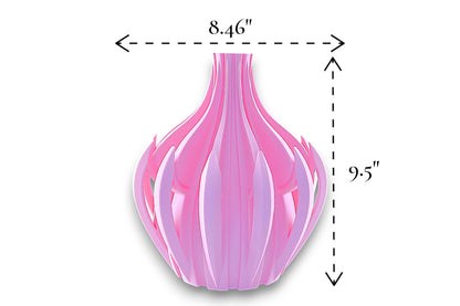 Veno Vase - by Modern Machine