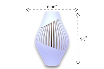 Renix Vase - by Modern Machine