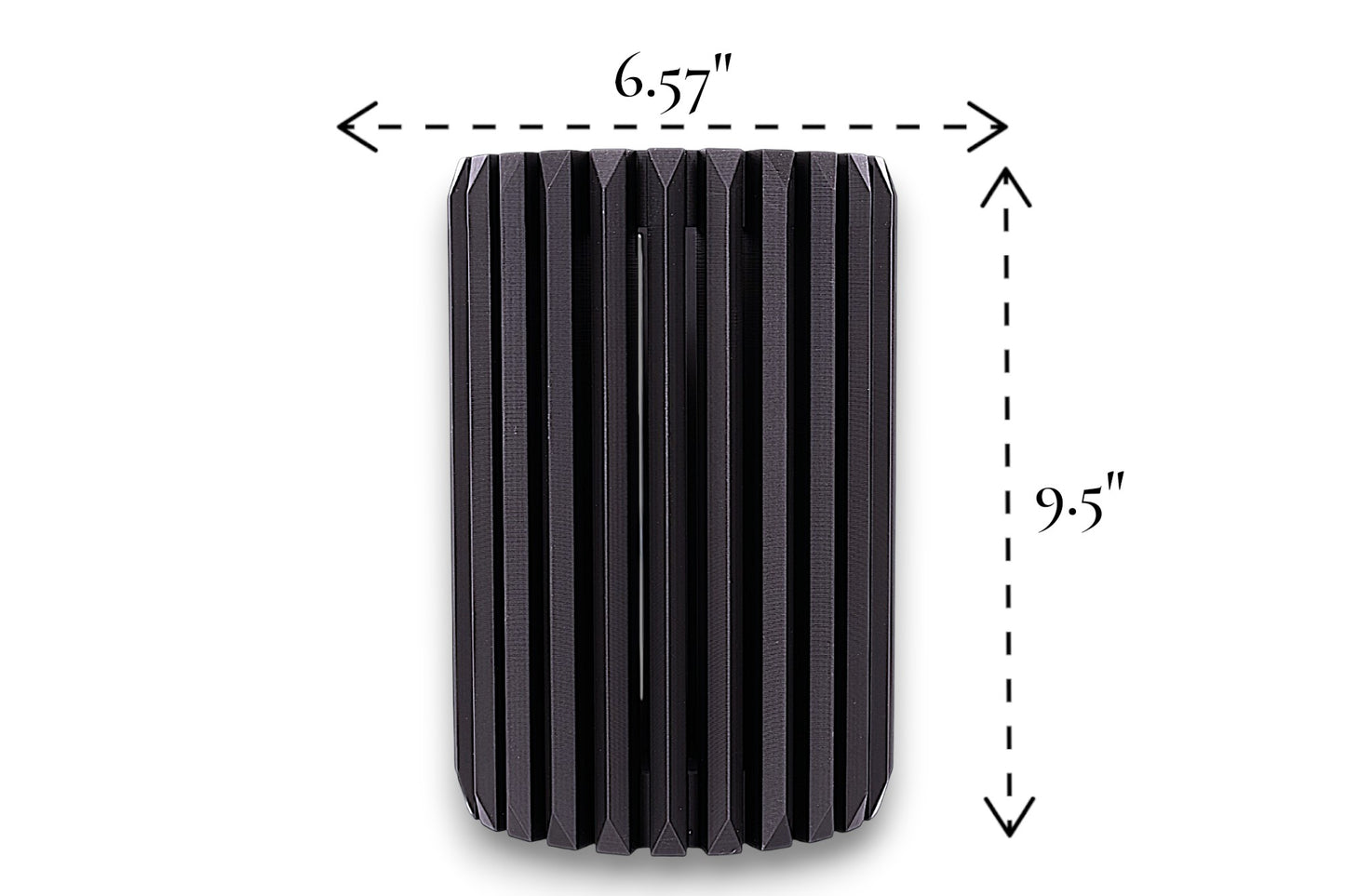 Teris Vase – by Modern Machine