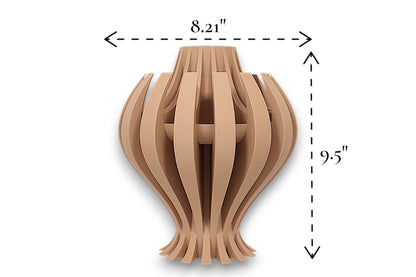 Nemesis Vase – by Modern Machine
