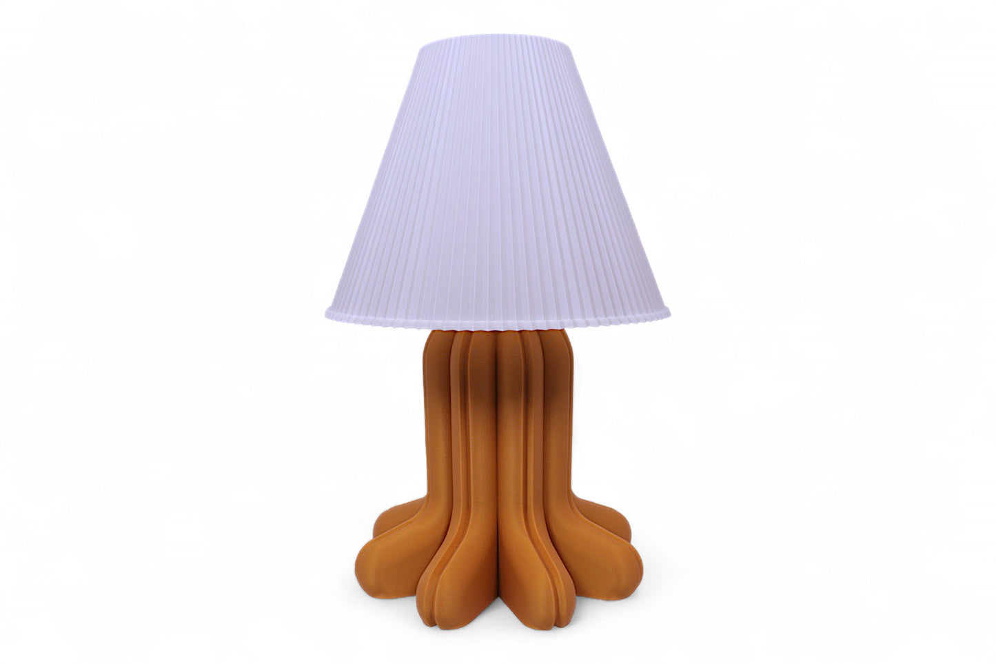 Soru Table Lamp - by Modern Machine