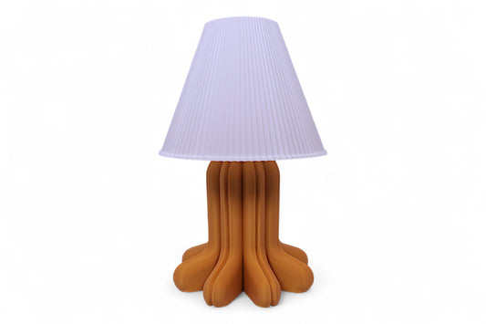 Soru Table Lamp - by Modern Machine
