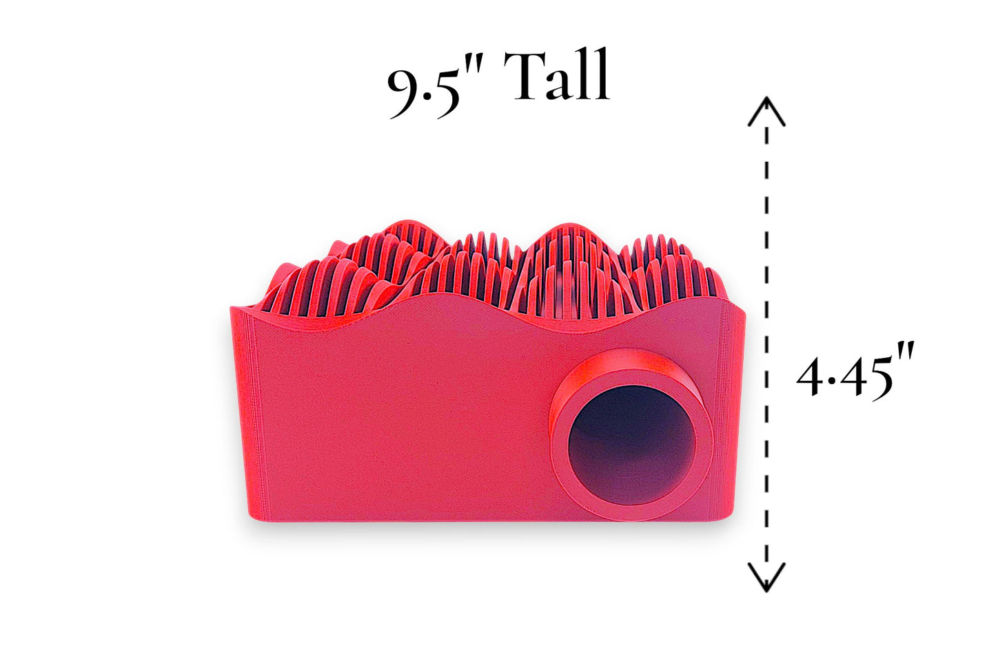 Kamso Vase – by Modern Machine