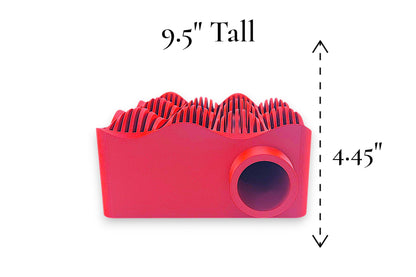 Kamso Vase – by Modern Machine