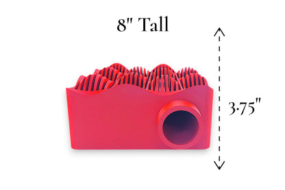 Kamso Vase – by Modern Machine