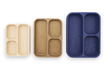 Triad Catchall Tray – by DeltaPrints