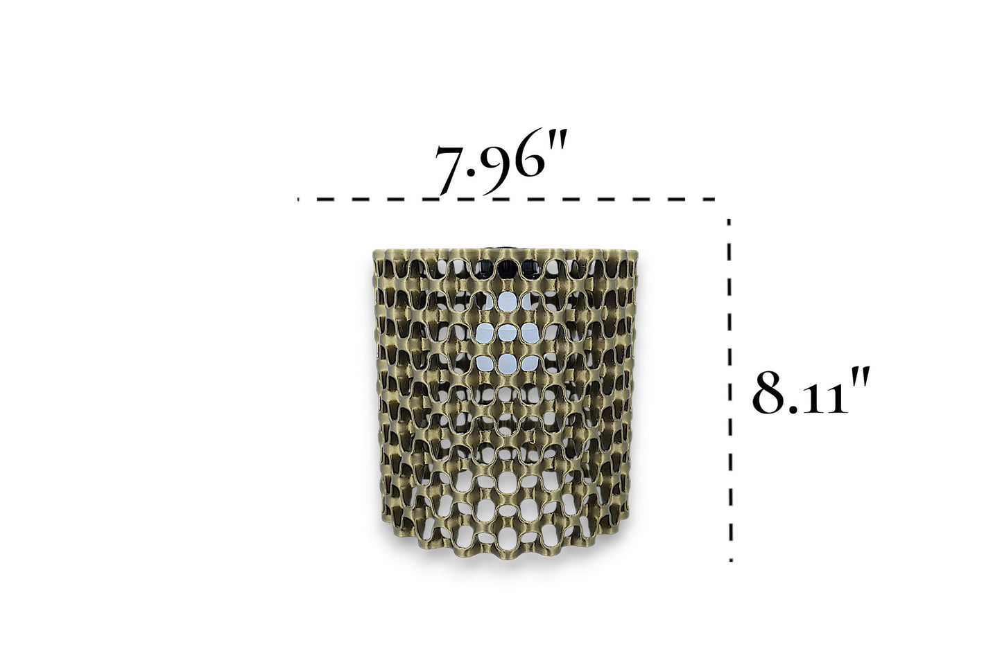 Chain Pendent Lamp - by Modern Machine