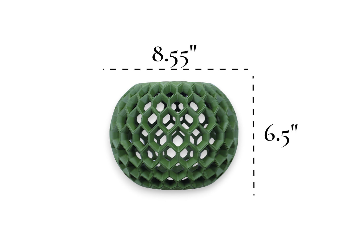 Hexa Pendent Lamp - by Modern Machine